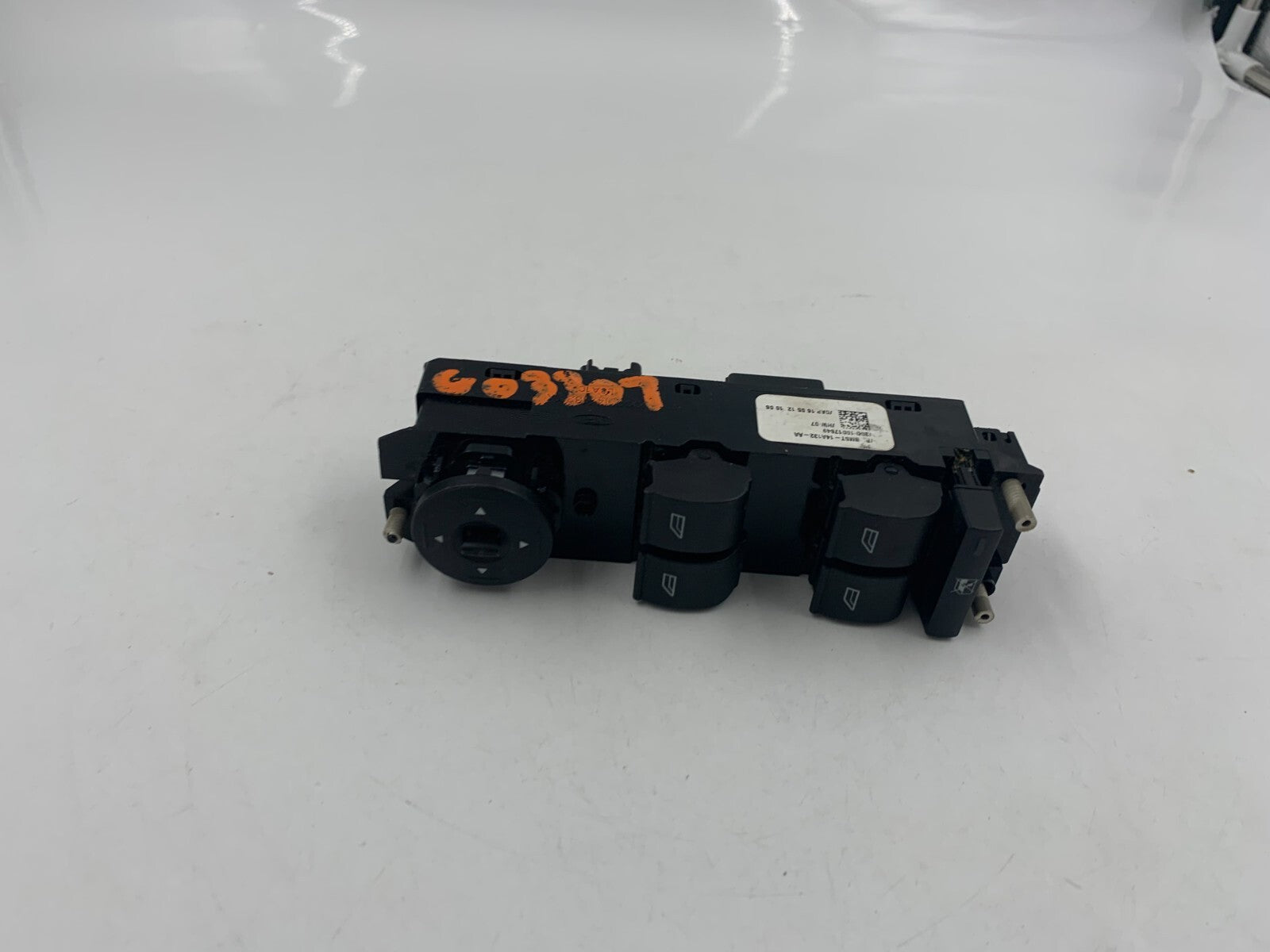 2012-2018 Ford Escape Master Power Window Switch OEM B01B24033
