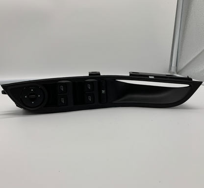 2012-2018 Ford Focus Master Power Window Switch OEM D04B47004
