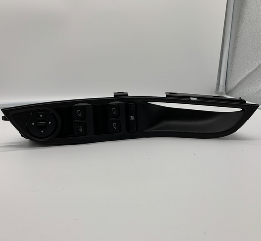 2012-2018 Ford Focus Master Power Window Switch OEM D04B47004