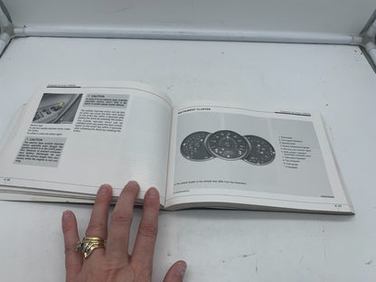 2013 Kia Sorento Owners Manual OEM