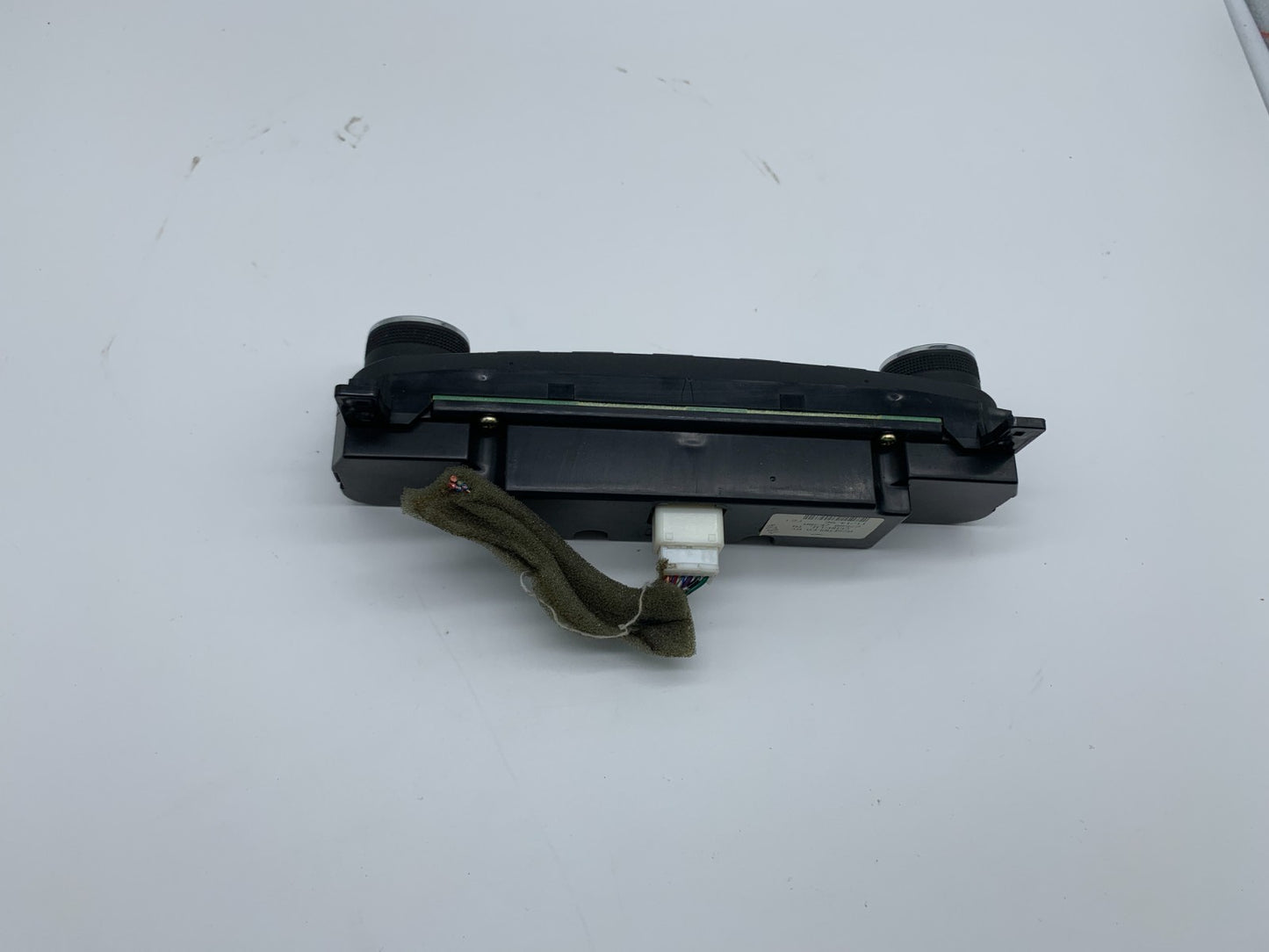 2007-2008 Nissan Maxima AC Heater Climate Control Unit OEM B01B01010