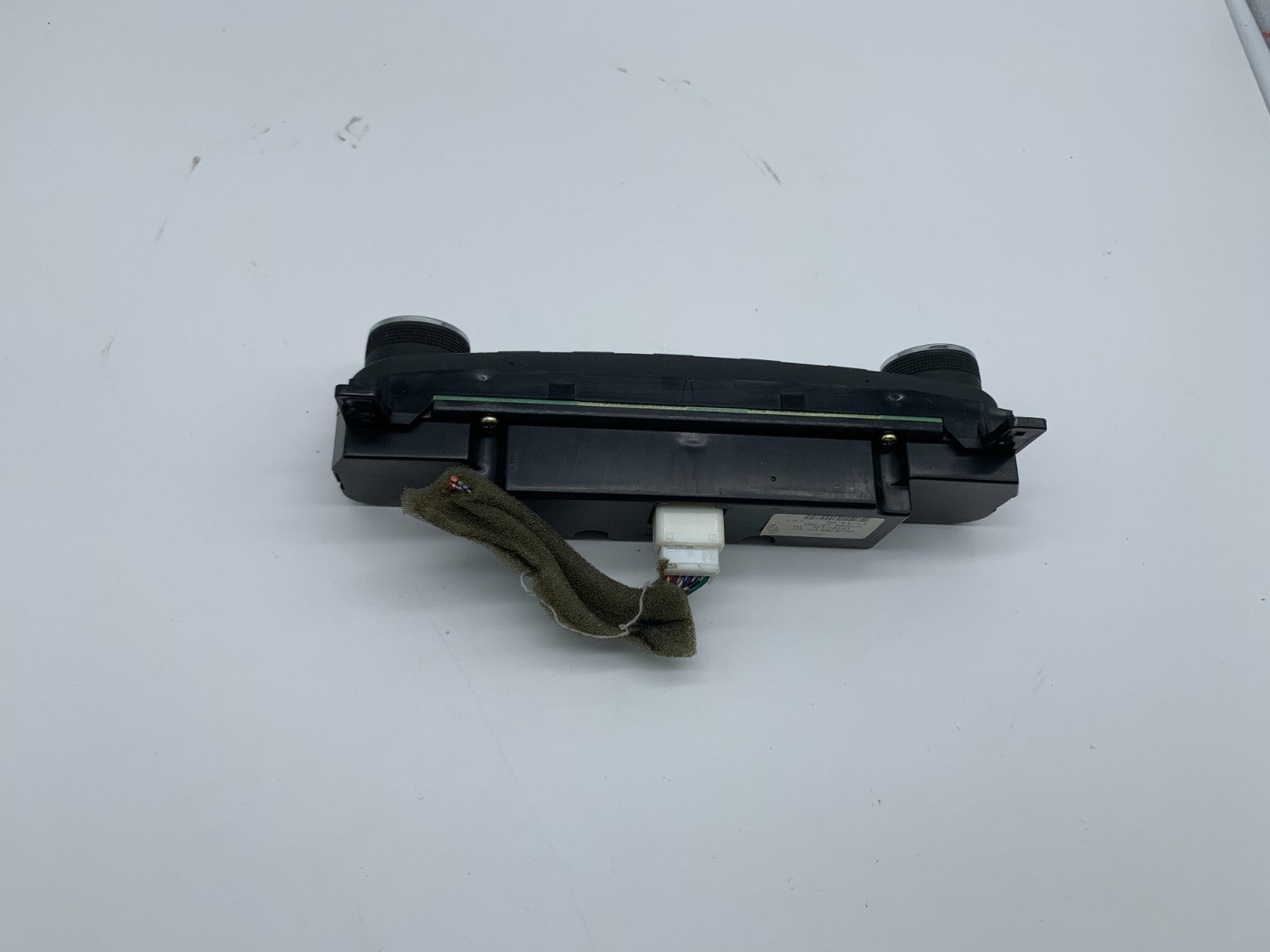 2007-2008 Nissan Maxima AC Heater Climate Control Unit OEM B01B01010