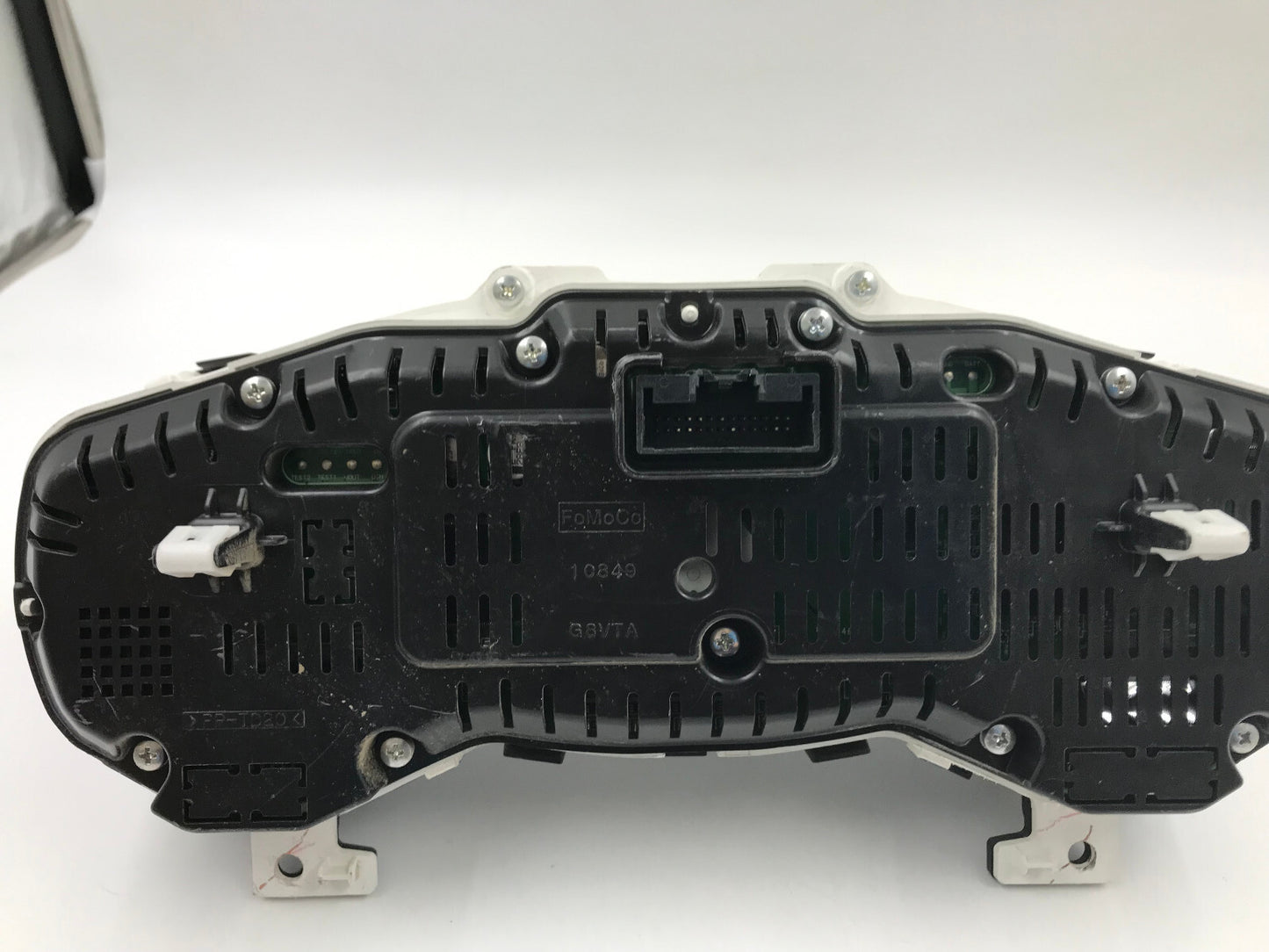 2013 Ford C-Max CMAX Speedometer Instrument Cluster 63,480 Miles OEM C03B09080