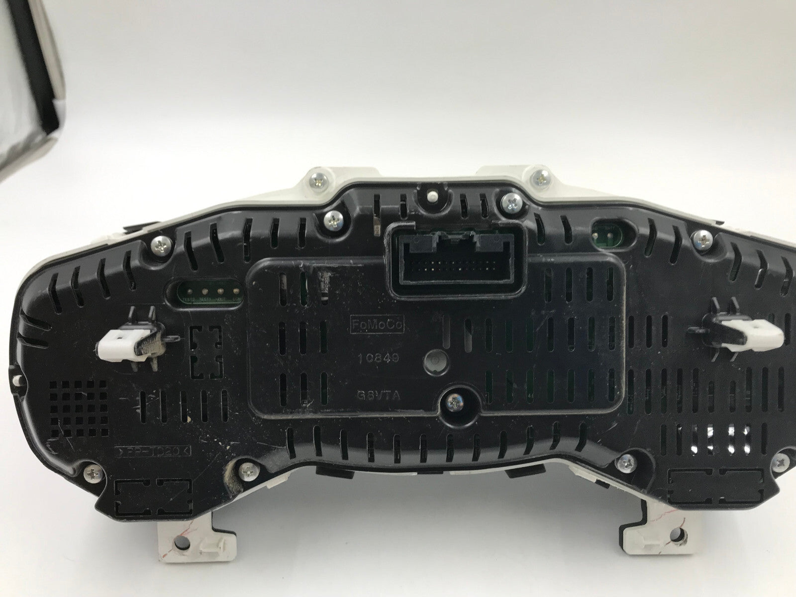 2013 Ford C-Max CMAX Speedometer Instrument Cluster 63,480 Miles OEM C03B09080