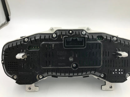 2013 Ford C-Max CMAX Speedometer Instrument Cluster 63,480 Miles OEM C03B09080