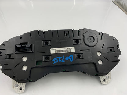 2014-2015 Ford Fusion Speedometer Instrument Cluster 40028 Miles OEM B02B13035
