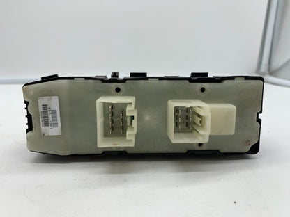 2011-2017 Jeep Patriot Master Power Window Switch OEM 04602780AD
