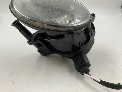 2006-2008 Audi A3 Driver Fog Light Foglight Bumper Lamp OEM C03B35015