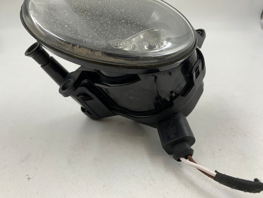 2006-2008 Audi A3 Driver Fog Light Foglight Bumper Lamp OEM C03B35015