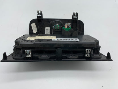 2011-2014 Chrysler 200 AC Heater Climate Control Unit OEM B02B24007