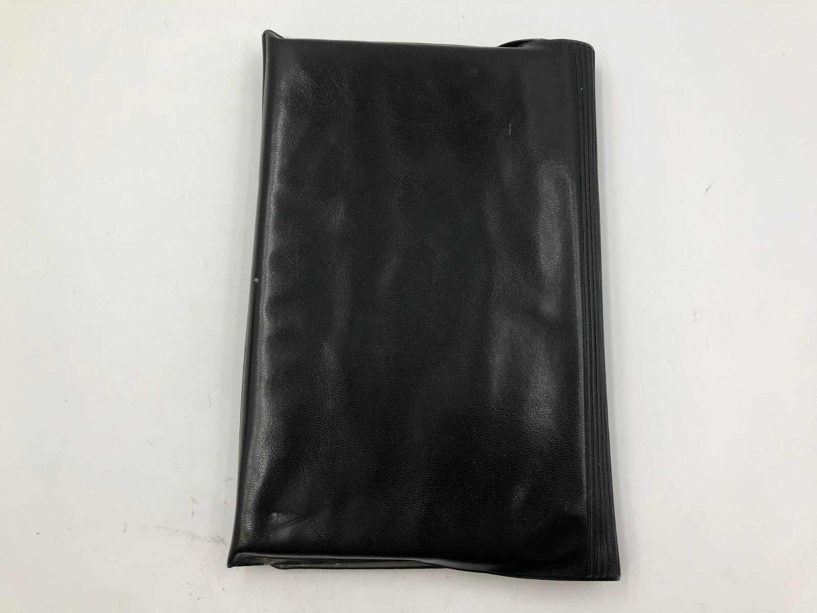 2002 Nissan Sentra Owners Manual with Case OEM D02B62007