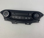 2012 Honda CR-V AC Heater Climate Control Temperature Unit OEM E03B15023