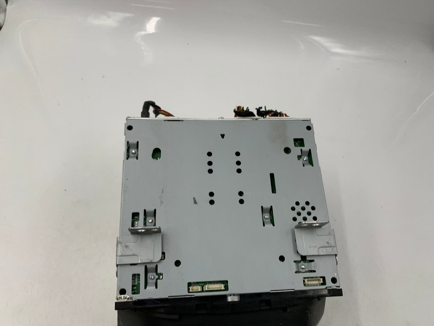 2016 Hyundai Genesis AM FM Radio CD Player Receiver OEM B01B29027