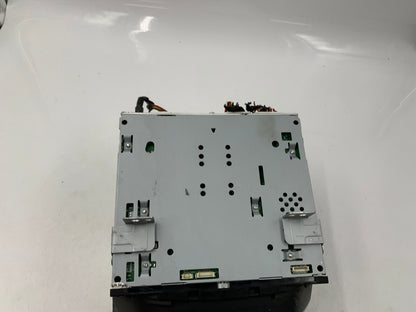 2016 Hyundai Genesis AM FM Radio CD Player Receiver OEM B01B29027