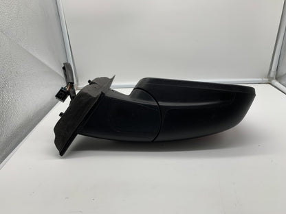 2010-2011 Chevrolet Equinox Passenger Side Power Door Mirror Red OEM B03B32022