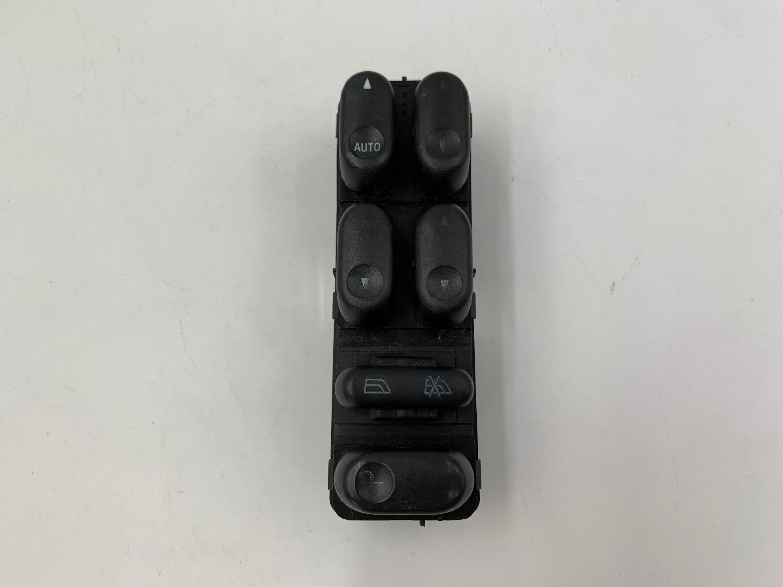 2001-2006 Mazda Tribute Master Power Window Switch OEM D04B23056