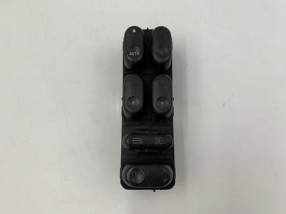 2001-2006 Mazda Tribute Master Power Window Switch OEM D04B23056