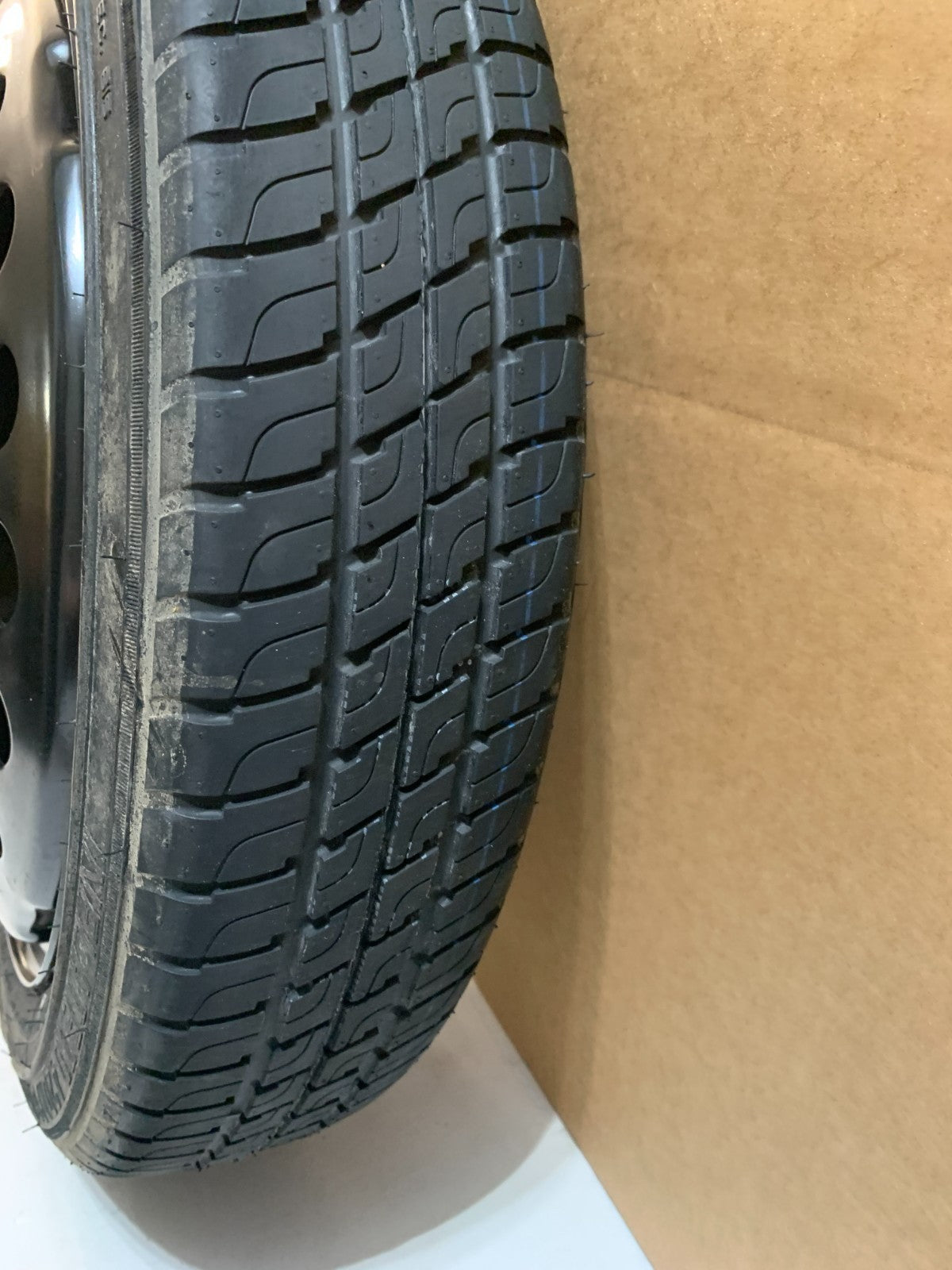 2013-2022 Buick Encore 16" Spare Tire Wheel Compact Donut Emergency T125/70R16