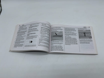 2024 Buick Envision Owners Manual OEM A03B55005