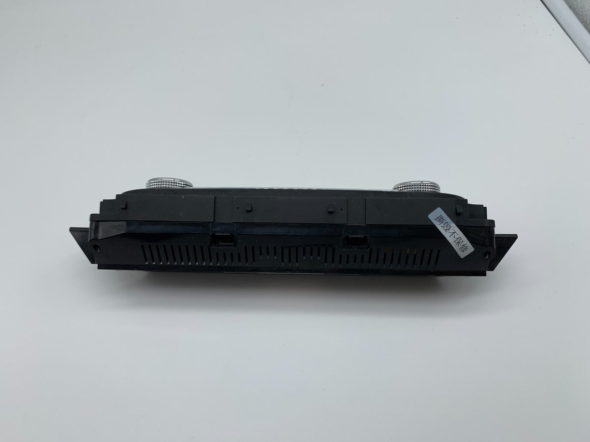 2015-2016 Ford Escape AC Heater Climate Control OEM A03B36008