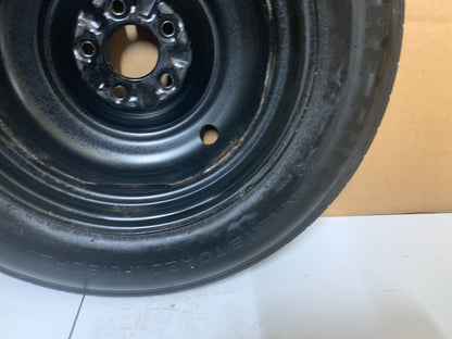 2006-2016 Kia Sportage 16" Spare Tire Compact Donut Wheel Rim T155/90D16