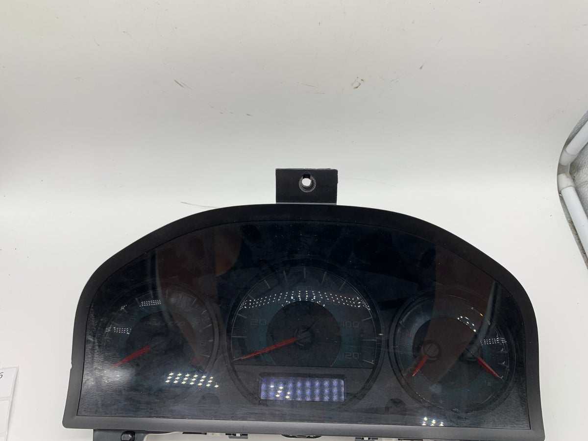 2011-2012 Ford Fusion Speedometer Instrument Cluster 52112 Miles OEM A04B04010