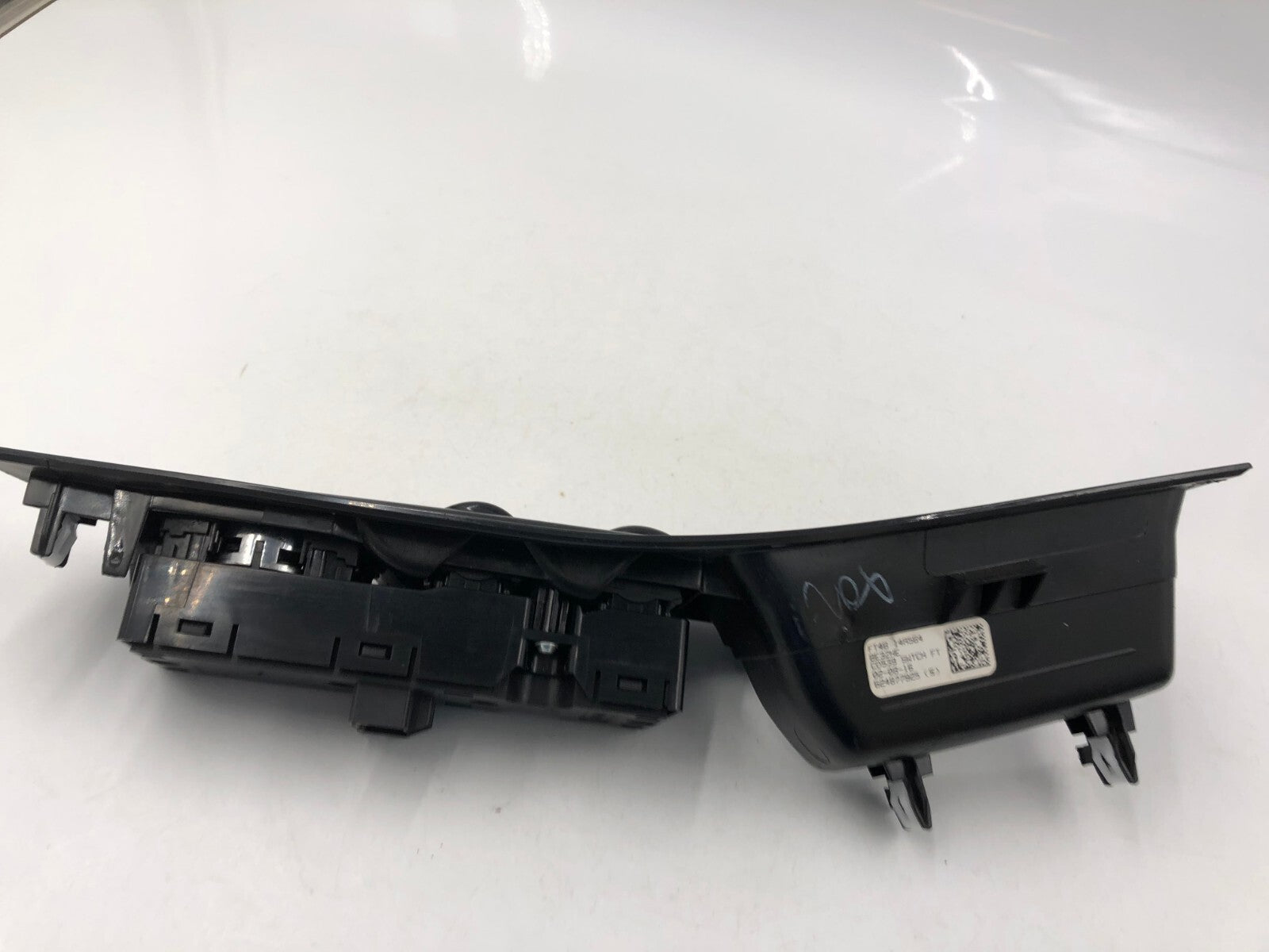 2015-2016 Ford Edge Master Power Window Switch OEM A01B16044