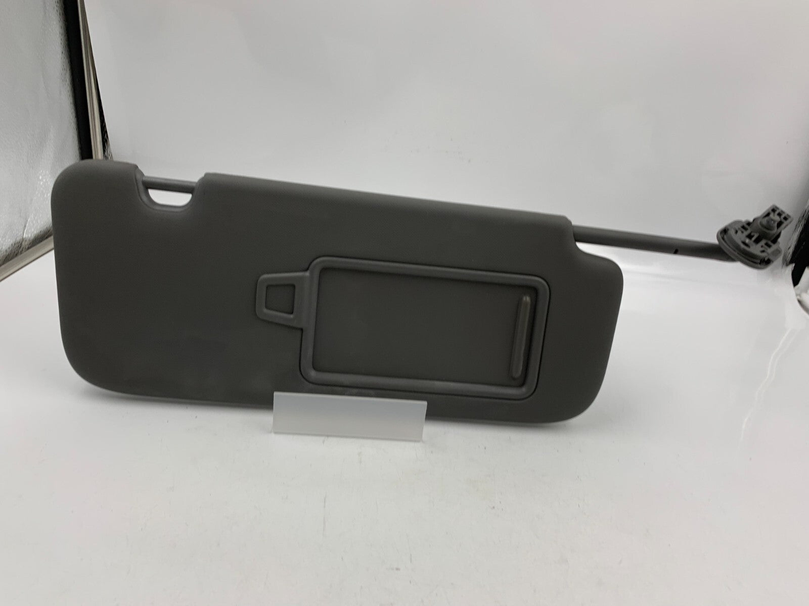 2021 Hyundai Elantra Passenger Sun Visor Gray OEM E02B52009
