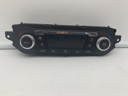 2013-2015 Ford Escape Climate Control AC Heater Unit OEM A01B31020