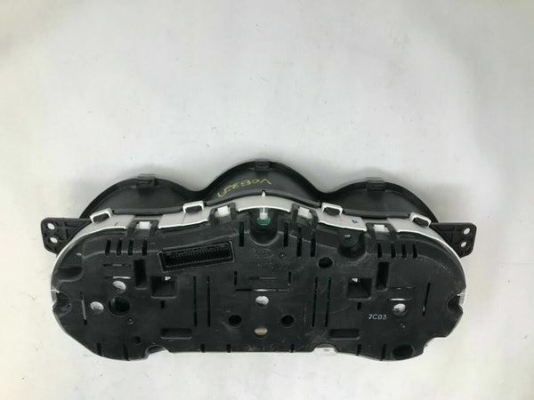 2012-2013 Kia Optima Speedometer Instrument Cluster 35,000 Miles I03B04007