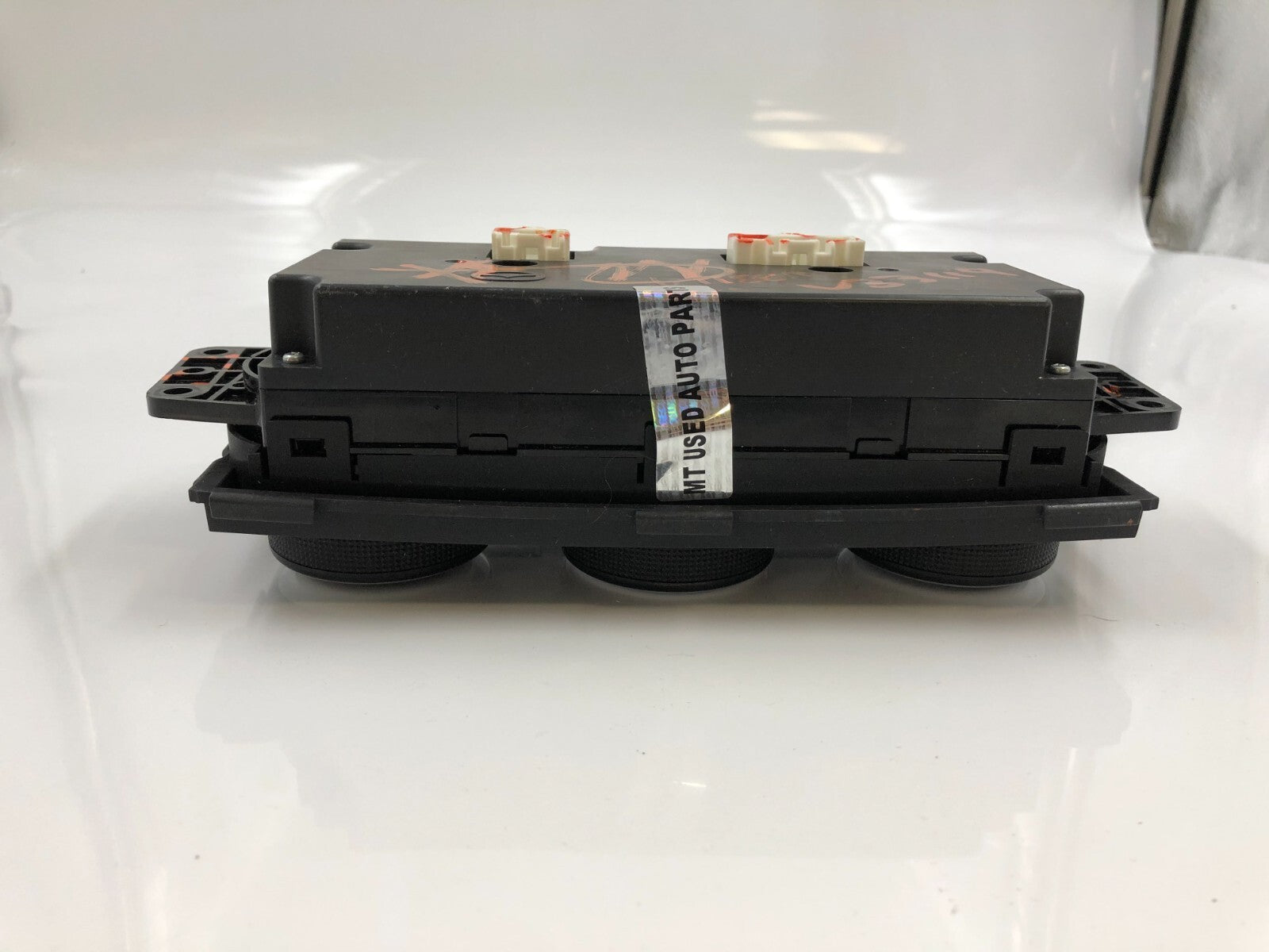 2009-2013 Mazda 6 Mazda6 AC Heater Climate Control Unit OEM C03B48009
