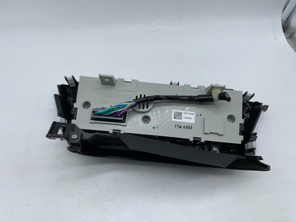 2016-2022 Honda HR-V HRV AC Heater Climate Control Unit OEM A04B10030