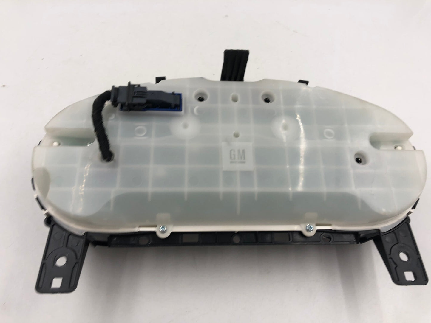 2017-2018 Chevrolet Cruze Speedometer Instrument Cluster 10071 Miles B01B03007