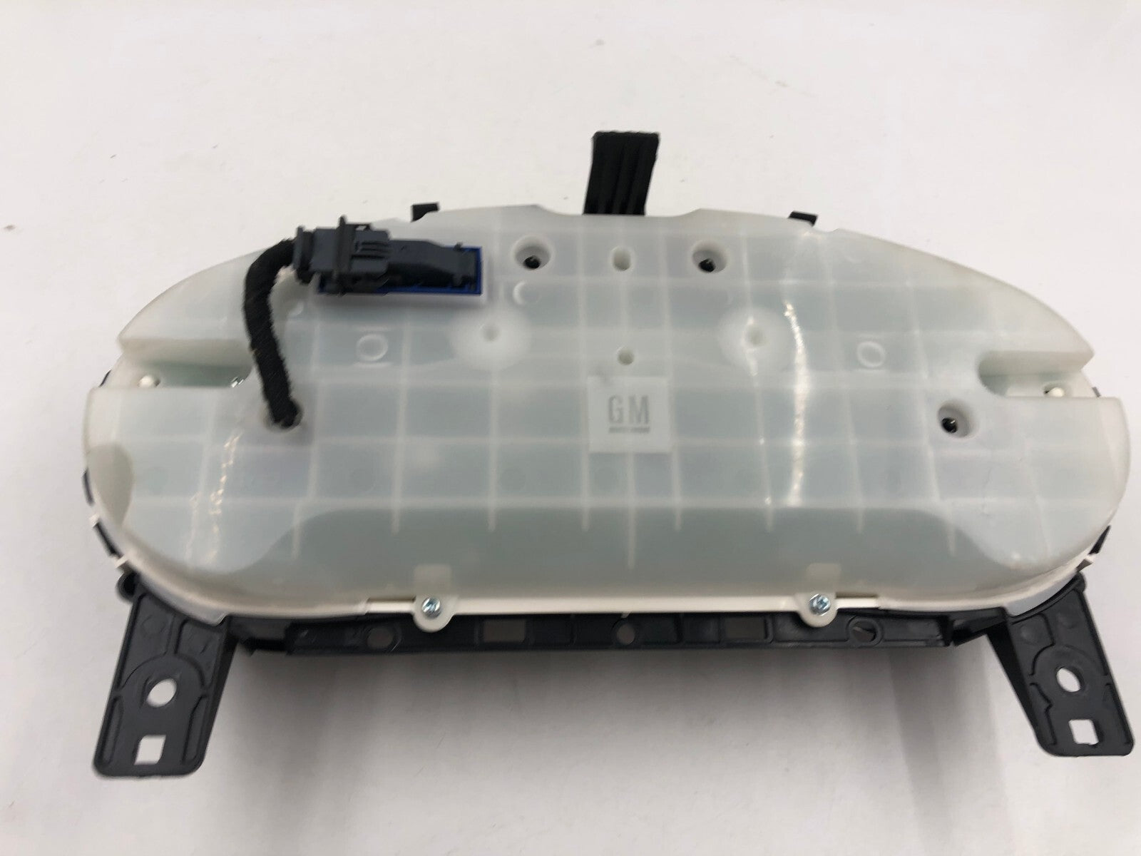 2017-2018 Chevrolet Cruze Speedometer Instrument Cluster 10071 Miles B01B03007