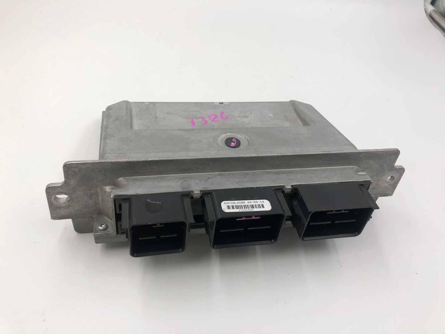 2013-2016 Ford Taurus Engine Control Module ECU ECM OEM B04B52022