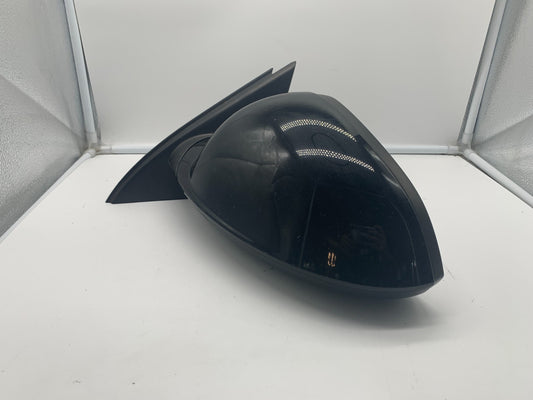 2011-2013 Buick Regal Driver Side View Power Door Mirror Black OEM C04B54001