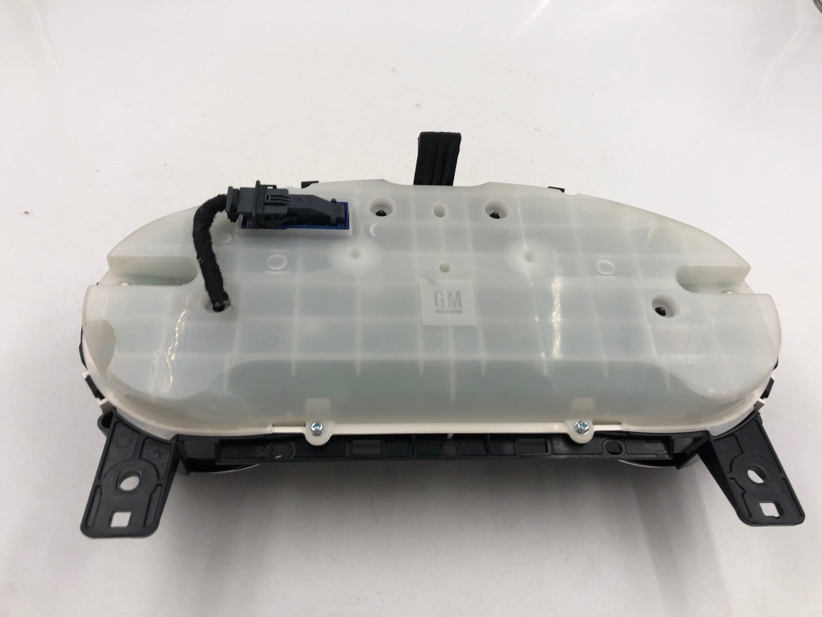 2017-2018 Chevrolet Cruze Speedometer Instrument Cluster 10071 Miles B01B03007