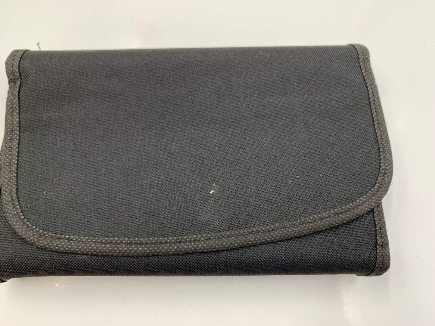 2009 GMC Acadia Owners Manual Set with Case OEM D04B32087