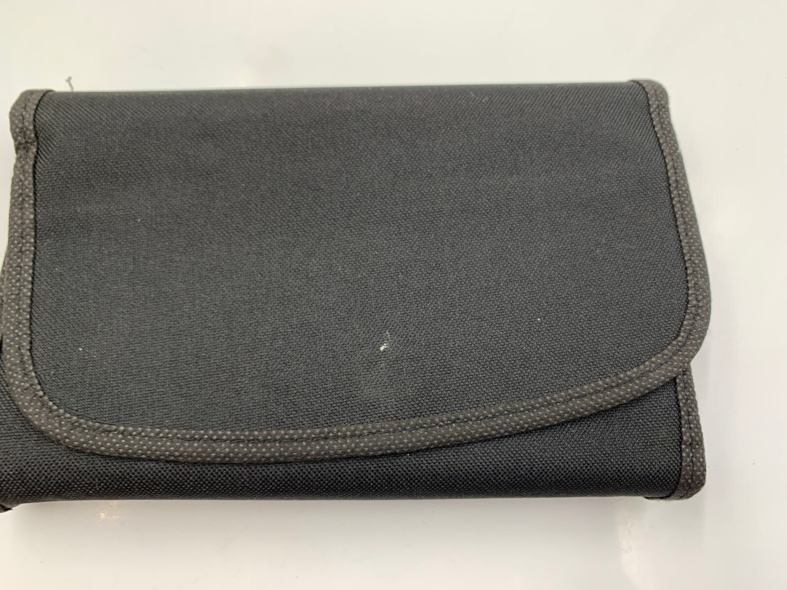 2009 GMC Acadia Owners Manual Set with Case OEM D04B32087