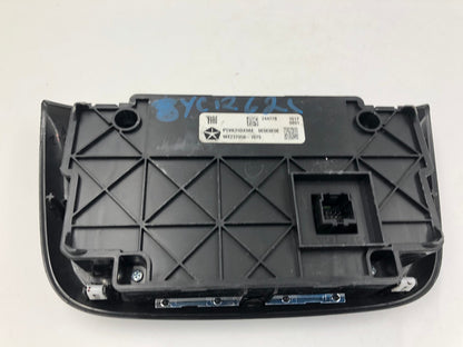 2017-2020 Jeep Compass Climate Control AC Heater Temperature Unit P5VA31DX9AE