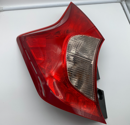 2014-2019 Nissan Versa Driver Side Tail Light Taillight OEM C04B67010