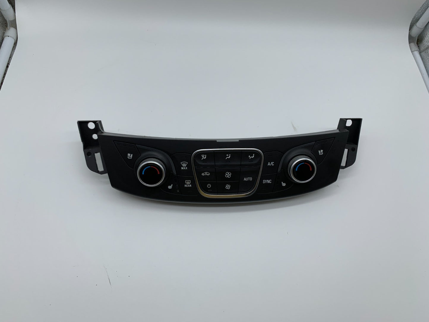 2018-2021 Chevrolet Traverse AC Heater Climate Control Heated Seats C03B54011