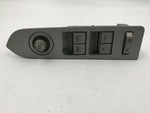 2007-2009 Lincoln MKZ Master Power Window Switch OEM B23002