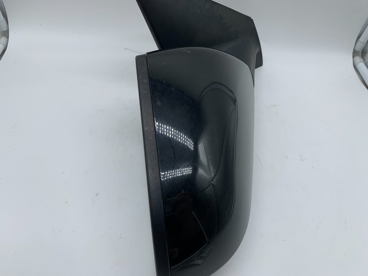 2018-2019 Hyundai Sonata Passenger Side View Power Door Mirror BSA A01B18005