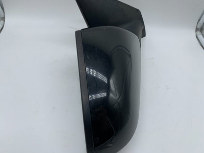 2018-2019 Hyundai Sonata Passenger Side View Power Door Mirror BSA A01B18005