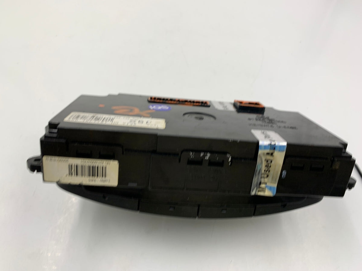 2012-2014 Hyundai Azera AC Heater Climate Control Unit OEM D01B11080