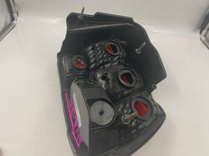 1999-2002 Ford Mustang Driver Side Tail Light Taillight OEM D01B59006