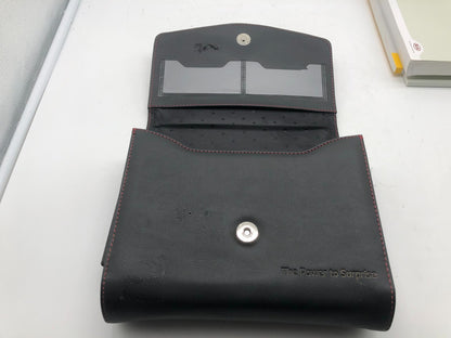 2017 Kia Optima Owners Manual Set with Case OEM D03B06006