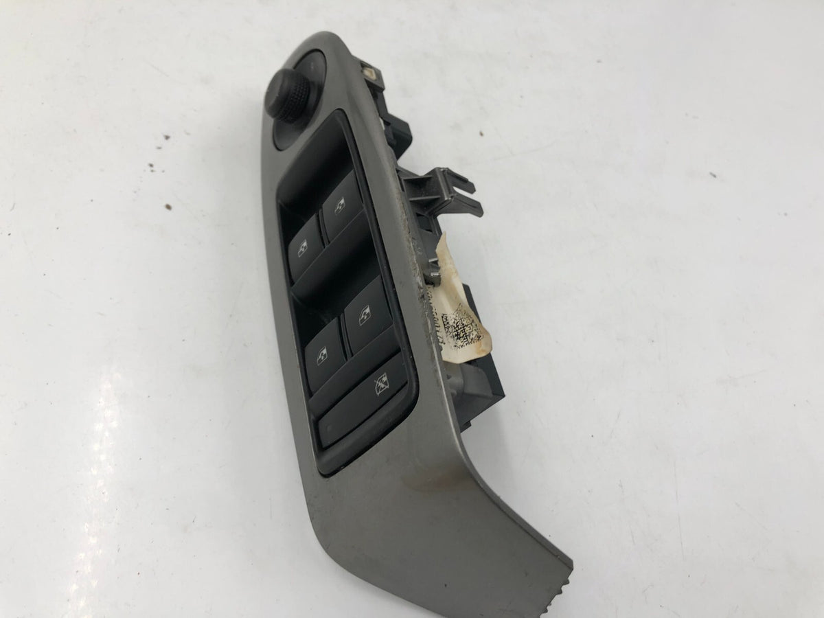 2014-2016 Chevrolet Malibu Master Power Window Switch OEM C03B34086
