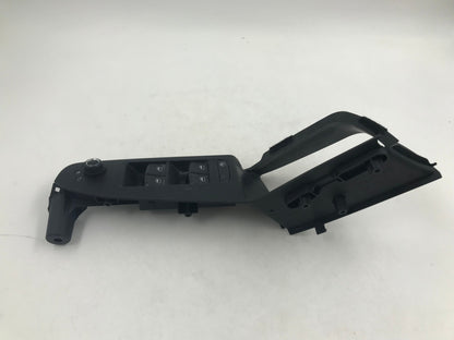2013-2017 Audi A5 Master Power Window Switch OEM D04B33088